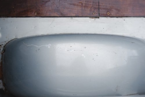 1955 Morris Minor Pick-up (Series 2) Te koop (foto 110 van 138)