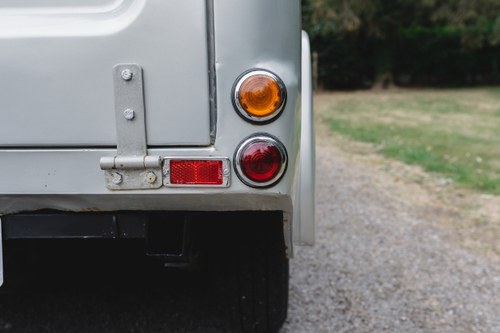1955 Morris Minor Pick-up (Series 2) Te koop (foto 85 van 138)