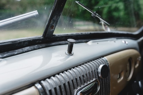 1955 Morris Minor Pick-up (Series 2) Te koop (foto 64 van 138)
