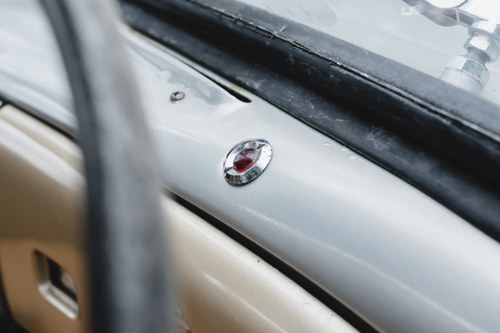 1955 Morris Minor Pick-up (Series 2) Te koop (foto 48 van 138)