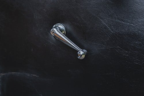 1955 Morris Minor Pick-up (Series 2) Te koop (foto 29 van 138)