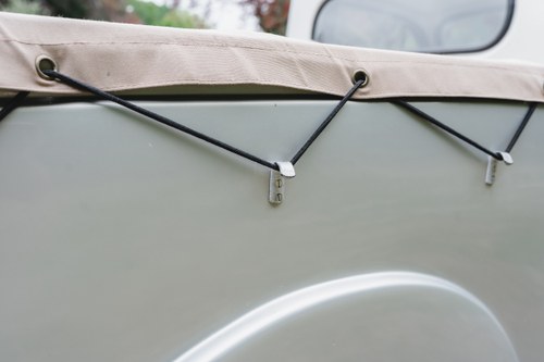 1955 Morris Minor Pick-up (Series 2) Te koop (foto 94 van 138)