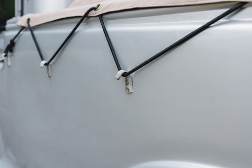 1955 Morris Minor Pick-up (Series 2) Te koop (foto 89 van 138)