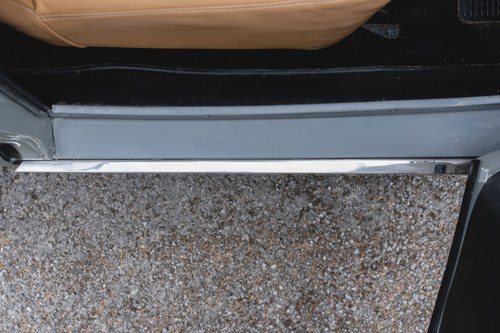 1955 Morris Minor Pick-up (Series 2) Te koop (foto 34 van 138)