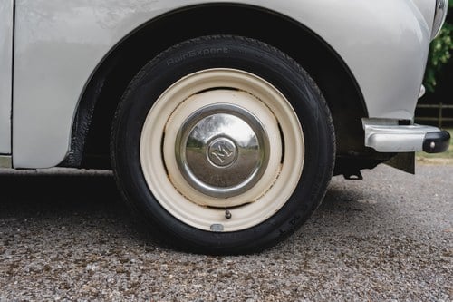 1955 Morris Minor Pick-up (Series 2) Te koop (foto 25 van 138)