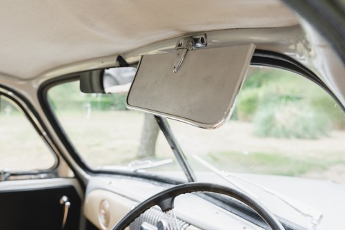 1955 Morris Minor Pick-up (Series 2) Te koop (foto 46 van 138)