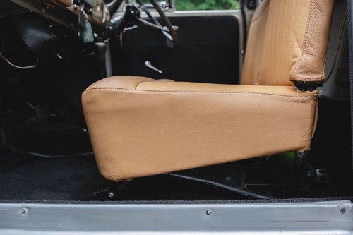 1955 Morris Minor Pick-up (Series 2) Te koop (foto 59 van 138)