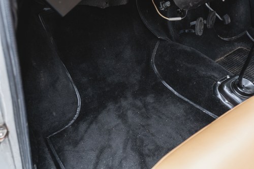 1955 Morris Minor Pick-up (Series 2) Te koop (foto 60 van 138)