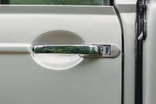 1955 Morris Minor Pick-up (Series 2) Te koop (foto 78 van 138)