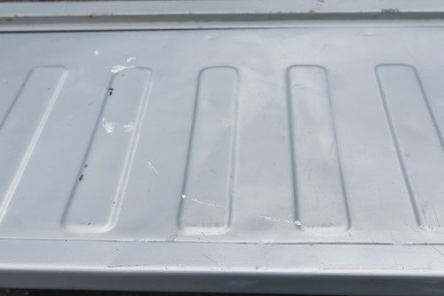 1955 Morris Minor Pick-up (Series 2) Te koop (foto 106 van 138)