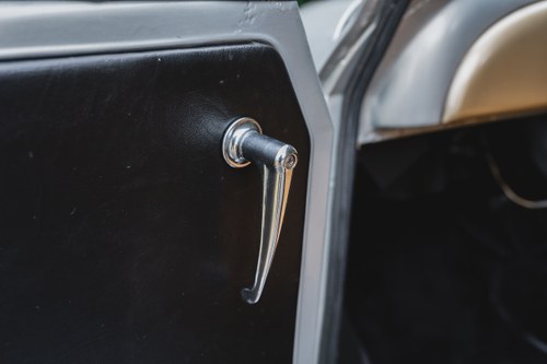 1955 Morris Minor Pick-up (Series 2) Te koop (foto 54 van 138)