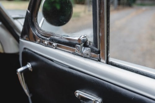 1955 Morris Minor Pick-up (Series 2) Te koop (foto 31 van 138)