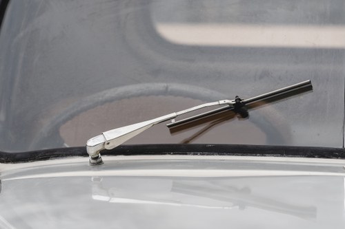 1955 Morris Minor Pick-up (Series 2) Te koop (foto 82 van 138)