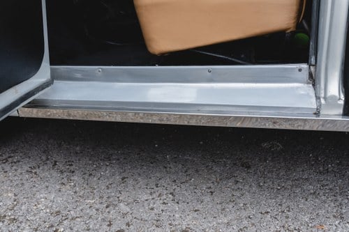 1955 Morris Minor Pick-up (Series 2) Te koop (foto 58 van 138)