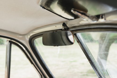 1955 Morris Minor Pick-up (Series 2) Te koop (foto 47 van 138)