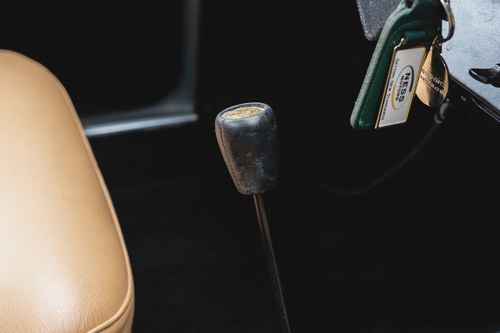 1955 Morris Minor Pick-up (Series 2) Te koop (foto 45 van 138)