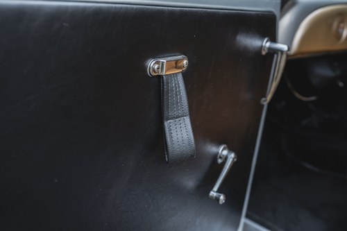 1955 Morris Minor Pick-up (Series 2) Te koop (foto 52 van 138)