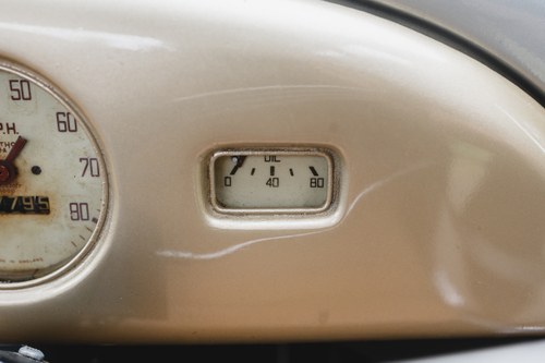 1955 Morris Minor Pick-up (Series 2) Te koop (foto 41 van 138)