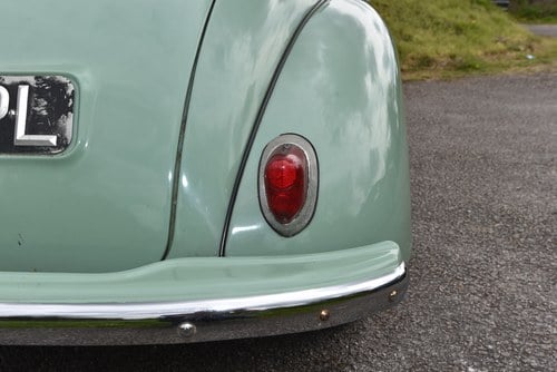 1957 Morris Minor Saloon 1000 Series III For Sale (picture 67 of 97)