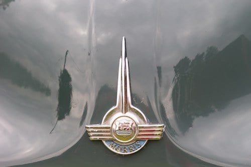 1956 Morris Minor Traveller à vendre (picture 125 of 198)