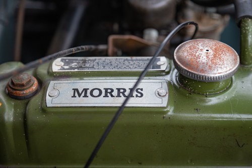 1956 Morris Minor Traveller à vendre (picture 173 of 198)