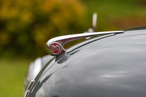1956 Morris Minor Traveller à vendre (picture 131 of 198)