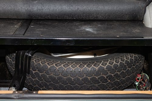 1956 Morris Minor Traveller à vendre (picture 87 of 198)