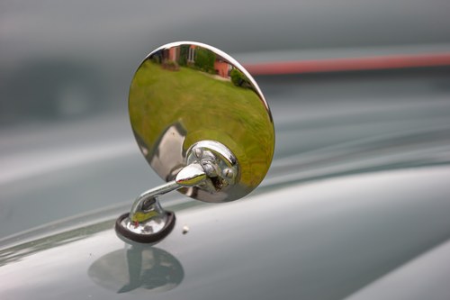 1956 Morris Minor Traveller à vendre (picture 127 of 198)