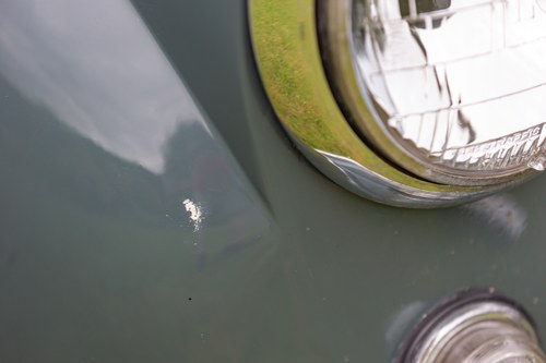 1956 Morris Minor Traveller à vendre (picture 157 of 198)