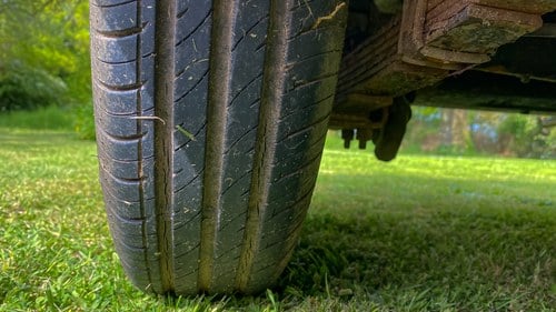 1956 Morris Minor Traveller à vendre (picture 175 of 198)