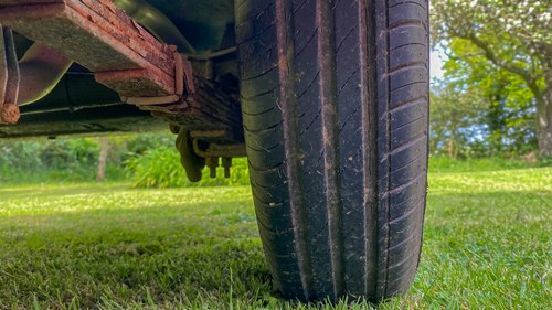 1956 Morris Minor Traveller à vendre (picture 178 of 198)
