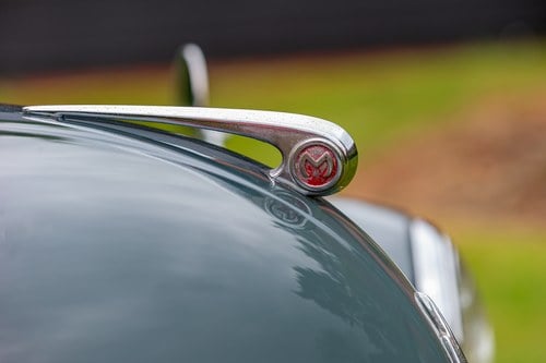 1956 Morris Minor Traveller à vendre (picture 130 of 198)