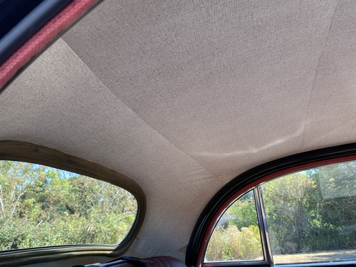 1954 Morris Minor Series II Saloon In vendita (immagine 72 di 229)