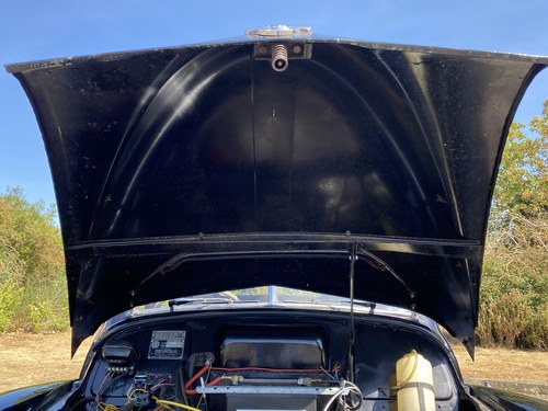 1954 Morris Minor Series II Saloon In vendita (immagine 206 di 229)