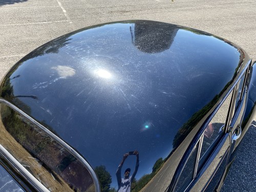 1954 Morris Minor Series II Saloon In vendita (immagine 160 di 229)