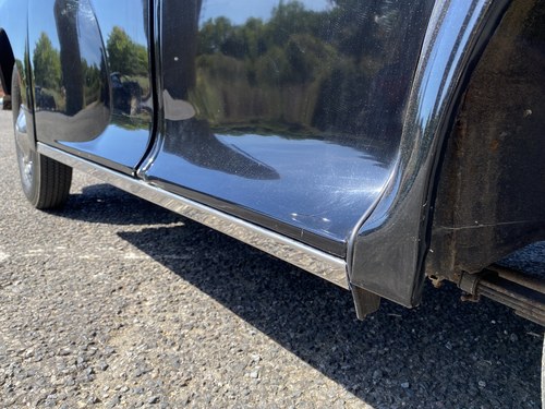 1954 Morris Minor Series II Saloon In vendita (immagine 121 di 229)