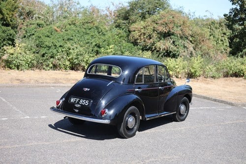 1954 Morris Minor Series II Saloon In vendita (immagine 7 di 229)