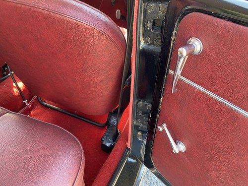 1954 Morris Minor Series II Saloon In vendita (immagine 61 di 229)