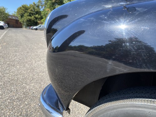 1954 Morris Minor Series II Saloon In vendita (immagine 126 di 229)