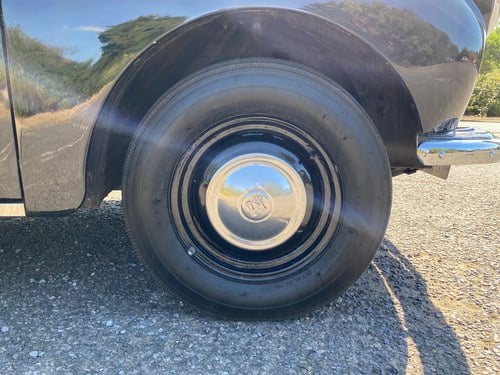 1954 Morris Minor Series II Saloon In vendita (immagine 20 di 229)