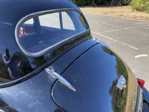 1954 Morris Minor Series II Saloon In vendita (immagine 165 di 229)