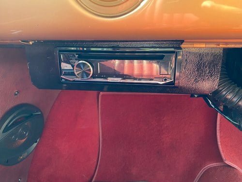 1954 Morris Minor Series II Saloon In vendita (immagine 46 di 229)