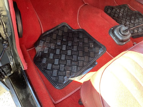 1954 Morris Minor Series II Saloon In vendita (immagine 94 di 229)