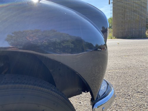 1954 Morris Minor Series II Saloon In vendita (immagine 131 di 229)