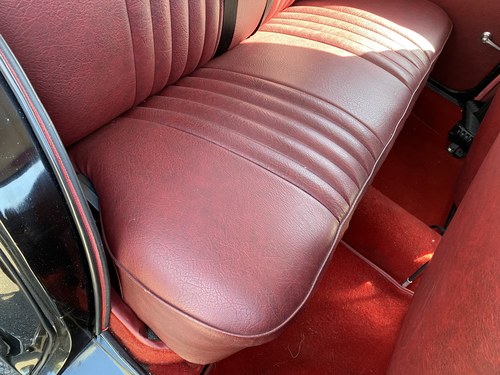 1954 Morris Minor Series II Saloon In vendita (immagine 69 di 229)