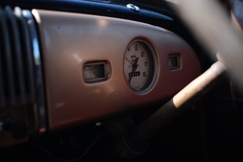 1954 Morris Minor Series II Saloon In vendita (immagine 26 di 229)