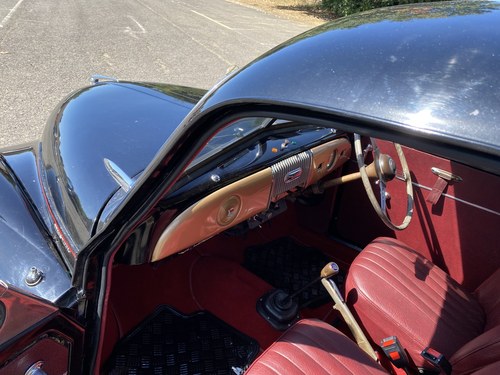 1954 Morris Minor Series II Saloon In vendita (immagine 101 di 229)