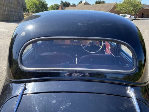 1954 Morris Minor Series II Saloon In vendita (immagine 163 di 229)