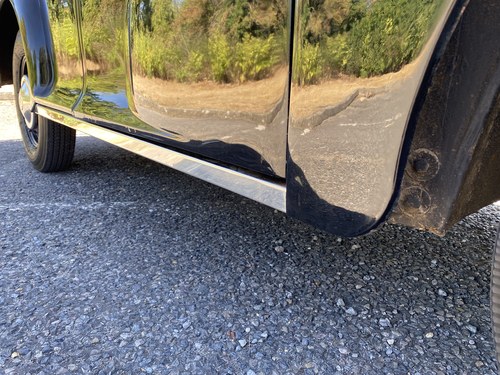 1954 Morris Minor Series II Saloon In vendita (immagine 146 di 229)