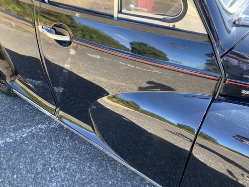 1954 Morris Minor Series II Saloon In vendita (immagine 144 di 229)